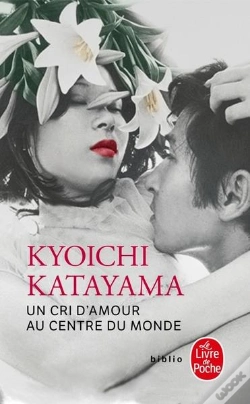 Capa do artigo Un Cri D'Amour Au Centre Du Monde