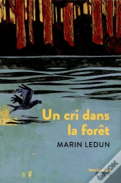 Capa do artigo Un Cri Dans La Forêt