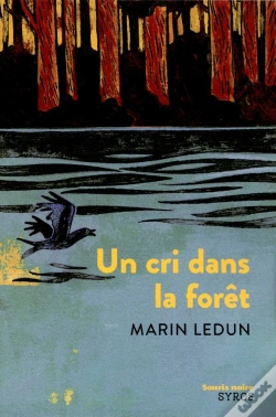 Capa do artigo Un Cri Dans La Forêt