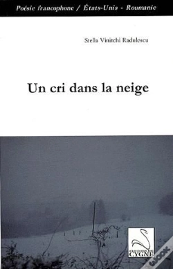 Capa do artigo Un Cri Dans La Neige
