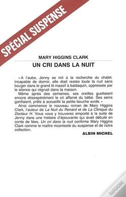 Capa do artigo Un Cri Dans La Nuit