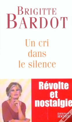 Capa do artigo Un Cri Dans Le Silence ; Révolte Et Nostalgie