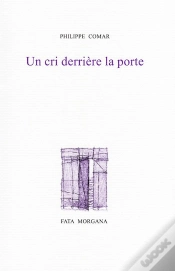 Capa do artigo Un Cri Derrière La Porte