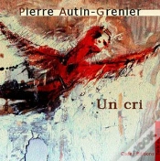 Capa do artigo Un Cri