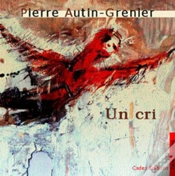 Capa do artigo Un Cri