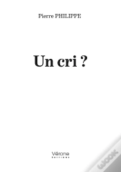 Capa do artigo Un Cri ?