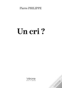 Capa do artigo Un Cri ?