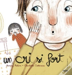 Capa do artigo Un Cri Si Fort