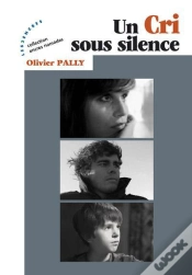 Capa do artigo Un Cri Sous Silence
