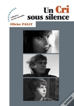 Capa do artigo Un Cri Sous Silence