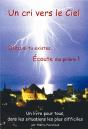 Un Cri Vers Le Ciel ; Dieu, Si Tu Existes Écoute Ma Prière ! - Preview
