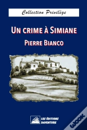 Capa do artigo Un Crime À Simiane