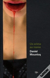 Capa do artigo Un Crime Au Menu