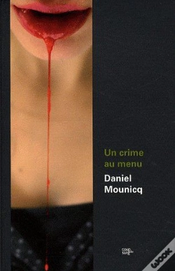 Capa do artigo Un Crime Au Menu