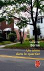 Un Crime Dans Le Quartier - Preview