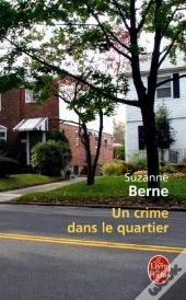 Un Crime Dans Le Quartier