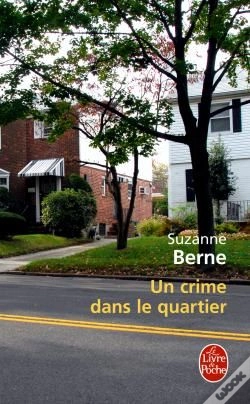 Capa do artigo Un Crime Dans Le Quartier