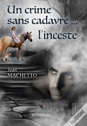 Capa do artigo Un Crime Sans Cadavre...