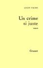 Un Crime Si Juste - Preview