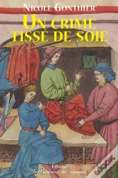 Un Crime Tissé De Soie