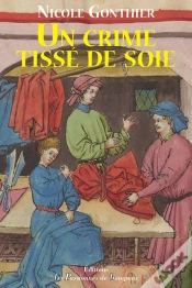 Capa do artigo Un Crime Tissé De Soie