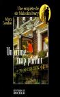 Un Crime Trop Parfait - Une Enquete De Sir Malcolm Ivory - Preview