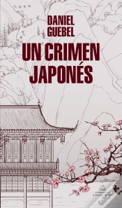 Capa do artigo Un Crimen Japonés