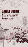 Un Crimen Japones