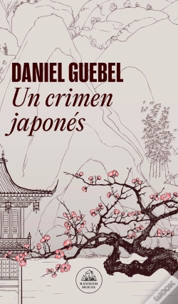 Capa do artigo Un Crimen Japones