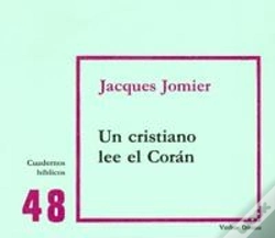 Capa do artigo Un Cristiano Lee El Corán