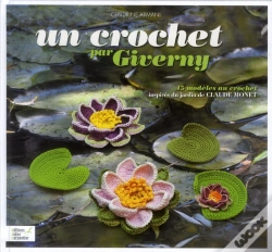 Capa do artigo Un Crochet Par Giverny