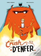 Capa do artigo Un Crush D