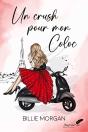 Un Crush Pour Mon Coloc - Preview