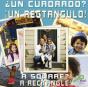 Un Cuadrado? Un Rectangulo! - Preview