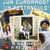 Capa do artigo Un Cuadrado? Un Rectangulo!