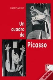 Capa do artigo Un Cuadro De Picasso