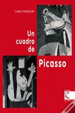 Capa do artigo Un Cuadro De Picasso