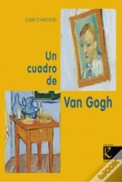 Capa do artigo Un Cuadro De Van Gogh