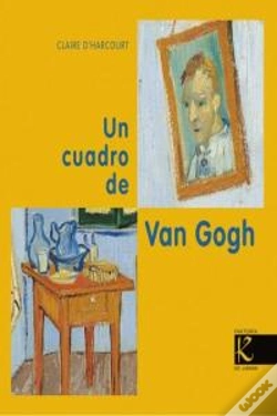 Capa do artigo Un Cuadro De Van Gogh