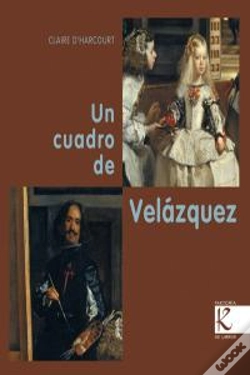 Capa do artigo Un Cuadro De Velázquez