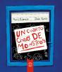 Un Cuarto Cheo De Monstros - Preview