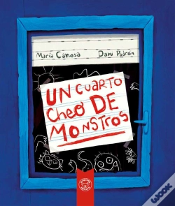 Capa do artigo Un Cuarto Cheo De Monstros