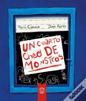 Capa do artigo Un Cuarto Cheo De Monstros