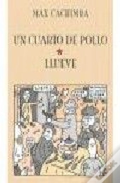 Un Cuarto De Pollo, Llueve  