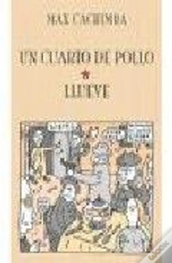 Capa do artigo Un Cuarto De Pollo, Llueve  