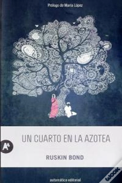 Capa do artigo Un Cuarto En La Azotea