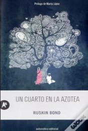 Capa do artigo Un Cuarto En La Azotea