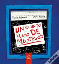 Un Cuarto Lleno De Monstruos