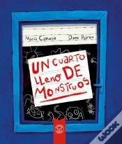 Capa do artigo Un Cuarto Lleno De Monstruos