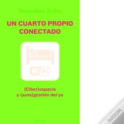 Capa do artigo Un Cuarto Propio Conectado